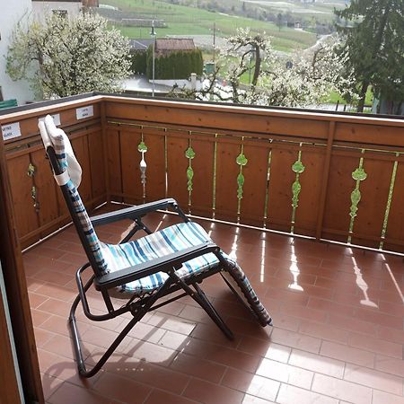 Appartamento Cologna Castelfondo Экстерьер фото