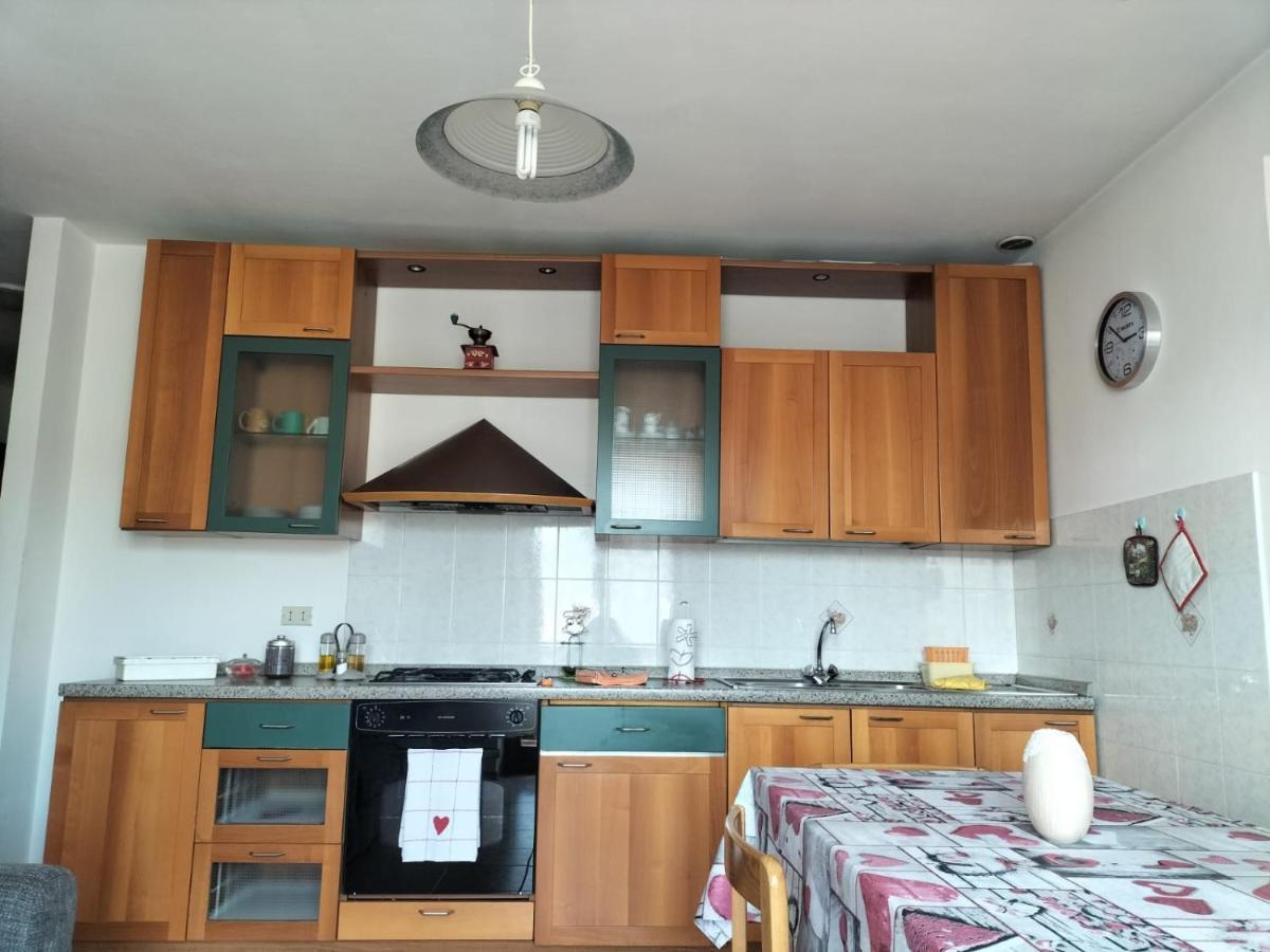 Appartamento Cologna Castelfondo Экстерьер фото