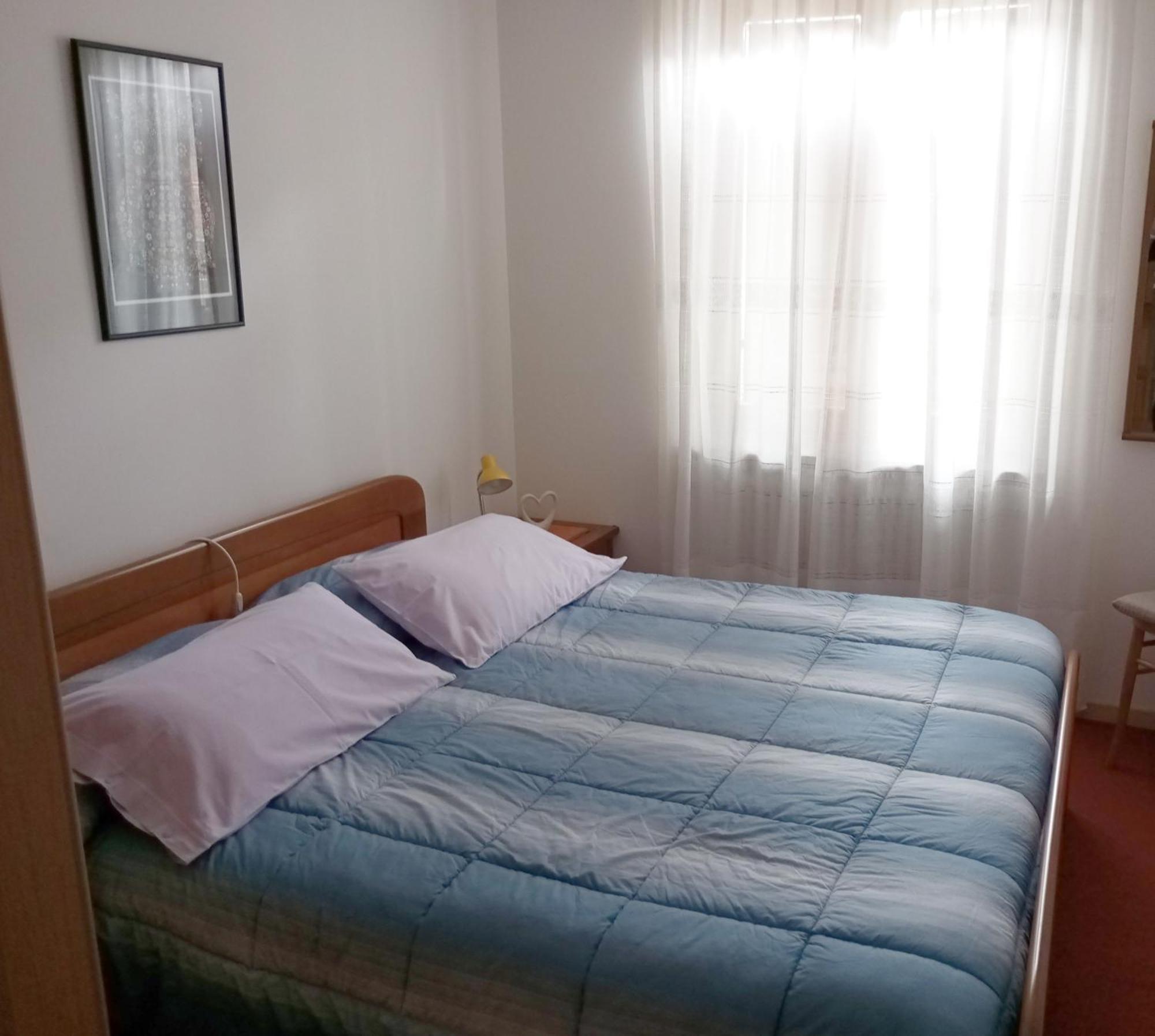 Appartamento Cologna Castelfondo Экстерьер фото